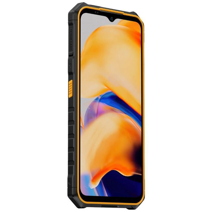 Ulefone Armor X13 Naranja 64GB 6GB RAM Ulefone Armor X13 Naranja 64GB 6GB RAM